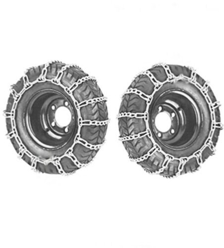 Catene neve 50 8 - catene,