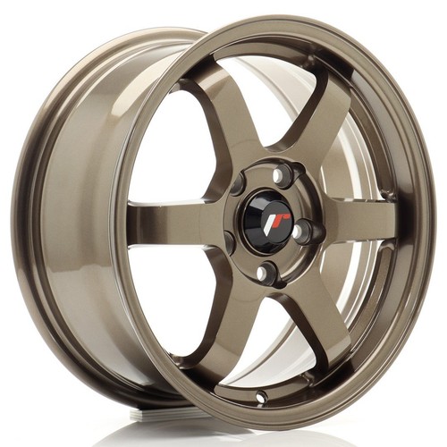 Cerchio lega wheels jr3 - in,