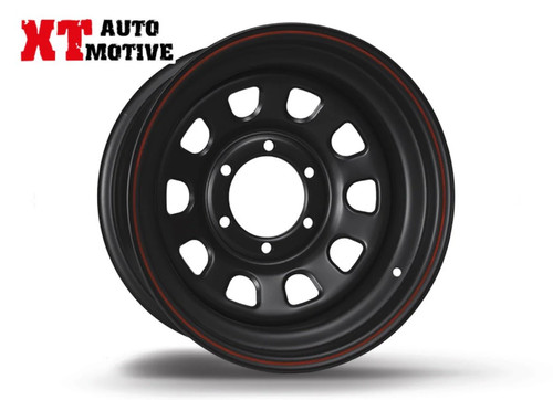 Cerchio 16x7 25 daytona - 16x7, et