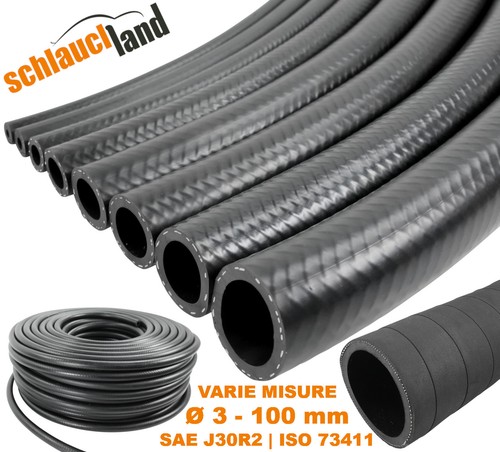 Tubo flessibile epdm - tubo,