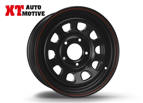 Cerchio 16x7 daytona - 30,