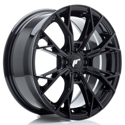 Wheels jr49 16x7 et25 4x108 - wheels,