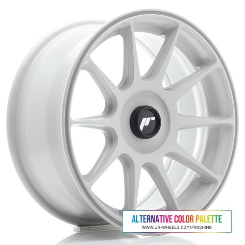 Cerchio wheels jr11 16x7 - cerchio, jr