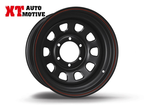 Cerchio 16x7 25 daytona - 16x7, -25