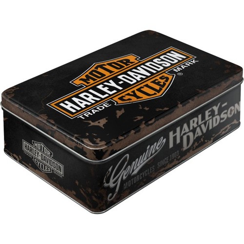 Harley davidson contenitore - harley-davidson,