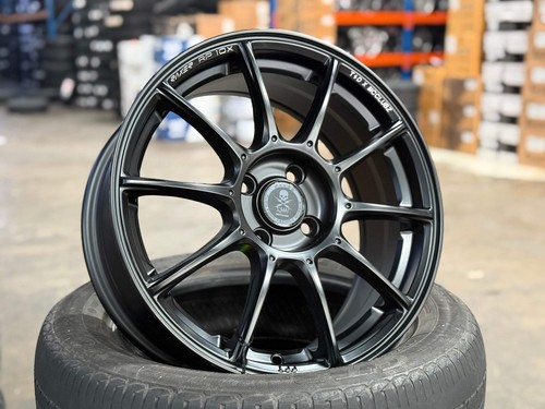 Nuovo cerchio 16x7 - , raxer