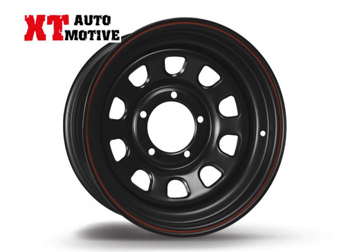 Cerchio 16x7 12 daytona - et,