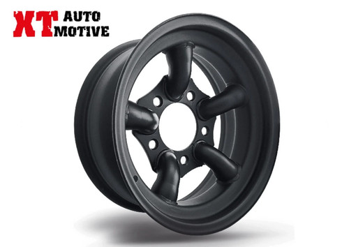Cerchio 16x7 25 tracrock - cerchio, et