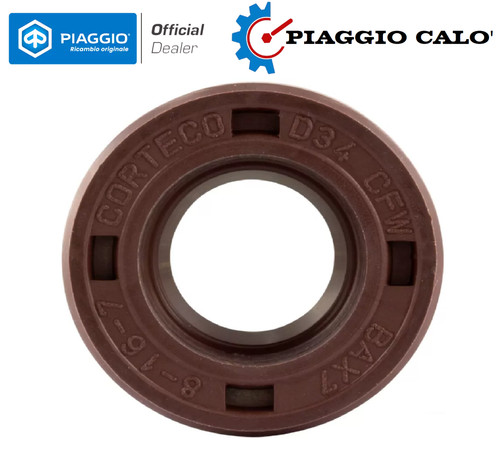 825577 8x16x7 paraolio - 8x16x7,
