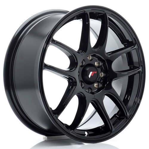 Wheels jr29 16x7 et40 - wheels,