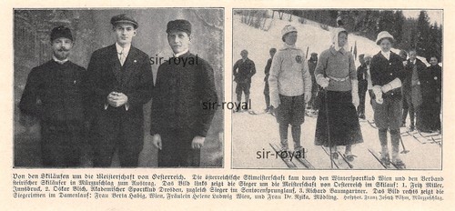 Maestro sci austria miller - di,