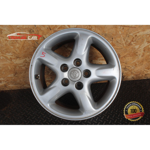 J16x7j r16 cerchio singolo - cerchio, in