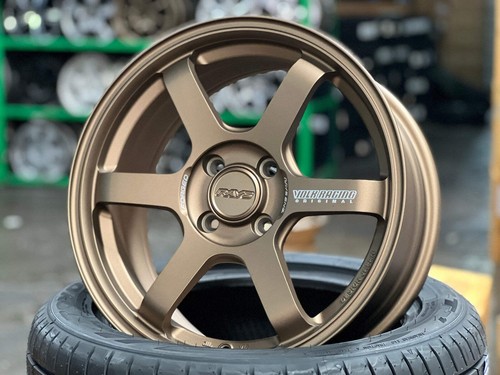 Nuovo cerchio 16x7 - et40, aow