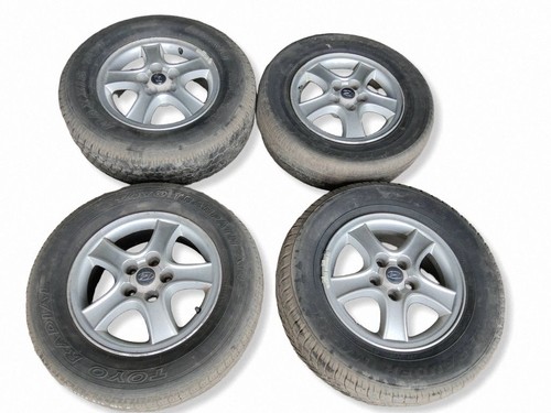 Hyundai santa 2003 16 - 2003,