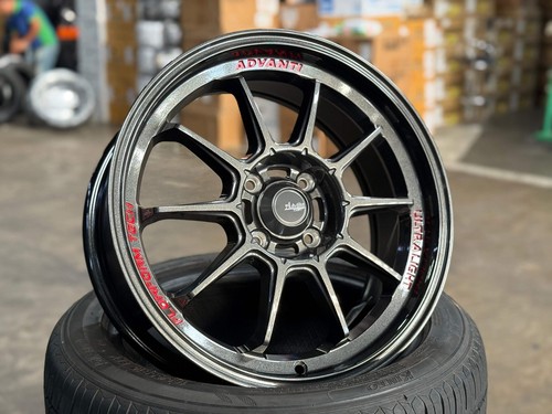 Nuovo cerchio 16x7 et40 - nuovo,