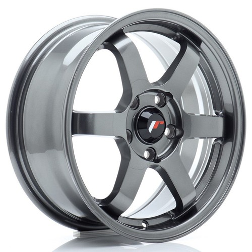 Cerchio lega wheels jr3 - in,