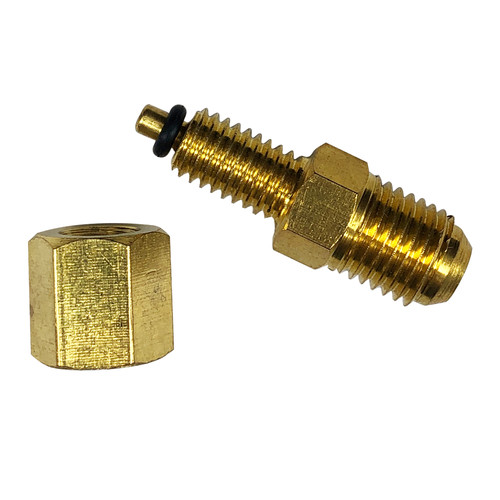 Raccordo 1 4 sae - x, 1/4''