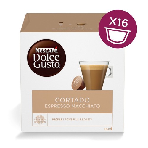 Nescafé dolce gusto - dolce, gusto,