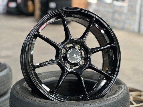 Nuovo cerchio 16x7 - cerchio, et40