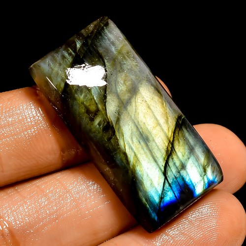Labradorite naturale - 49,