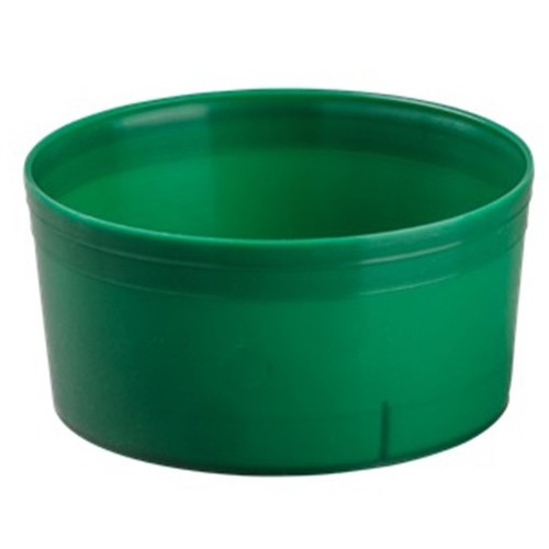 Ciotola golden ø16x7 verde - ciotola,