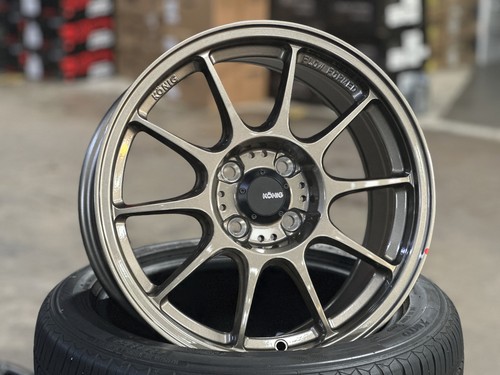 Nuovo 16x7 et38 konig - nuovo, 16x7,5