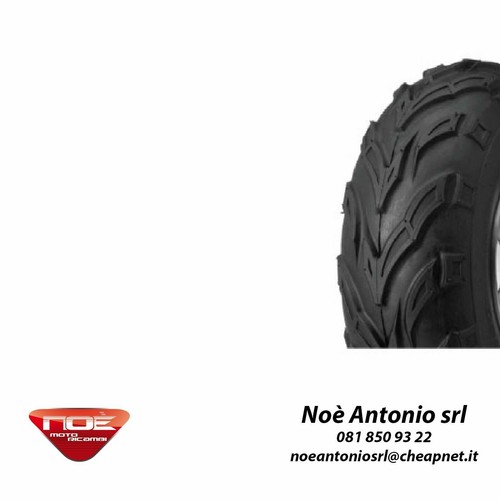 Pneumatico 16x8 tubeless mst - 16x8-7,