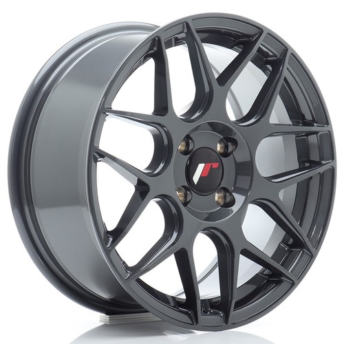 Wheels jr18 16x7 et25 4x108 - 16x7,