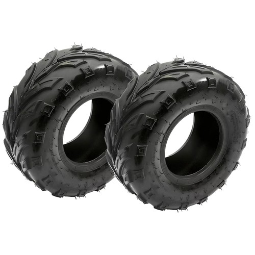 Kit coppia gomme copertone - gomme,