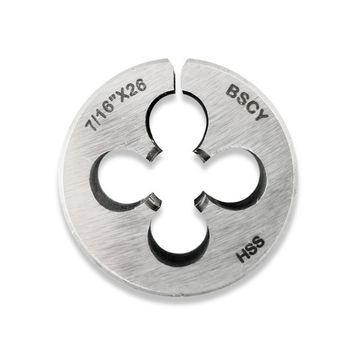 26 bscy split die - 26,
