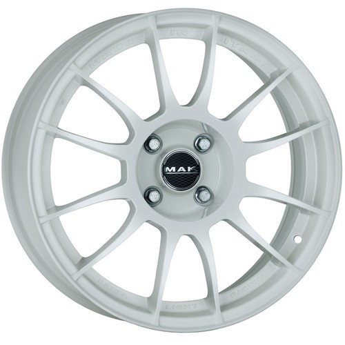 Cerchio lega mak - lega, 16x7