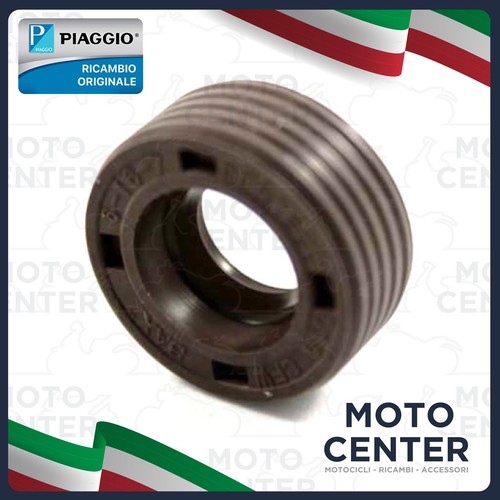 Paraolio 8x16x7 pompa - mm.,