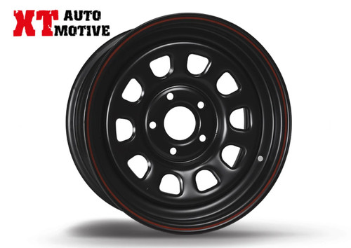 Cerchio 16x7 daytona - cerchio, 20