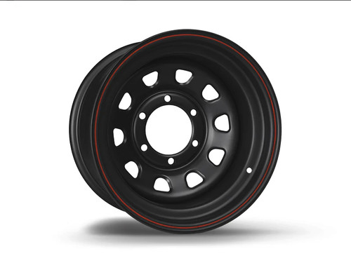 Cerchio 16x7 25 daytona - cerchio, -25