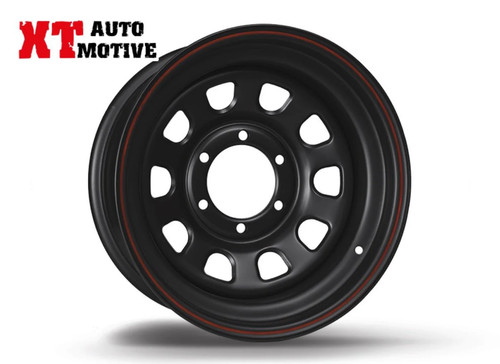 Cerchio 16x7 25 daytona - cerchio,