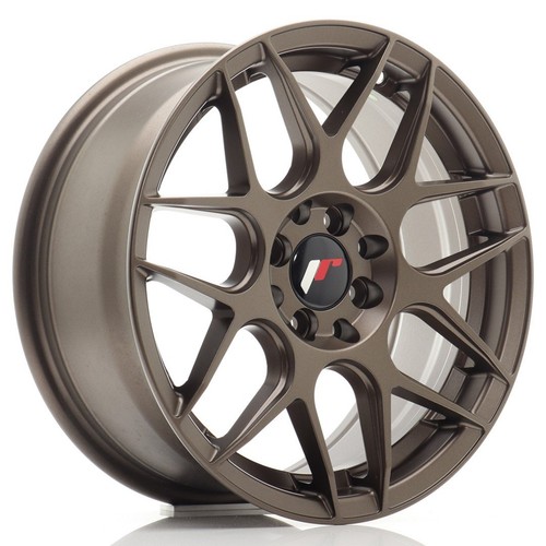 Cerchio lega wheels jr18 - in,