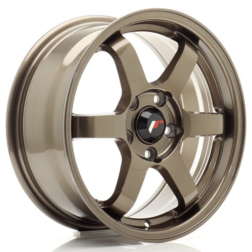 Cerchio jr3 16x7 et25 - jr,