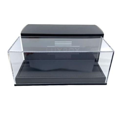 Teca luxbox 7 - 1/43, x