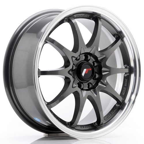 Cerchio lega wheels jr5 - cerchio, jr