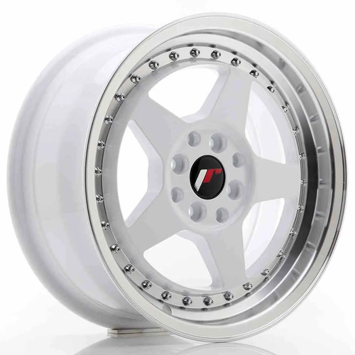 Ruote jr6 16x7 et35 - jr6,