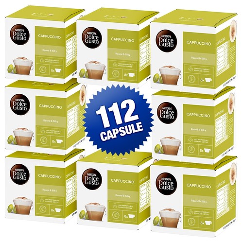Nescafé dolce gusto - dolce,