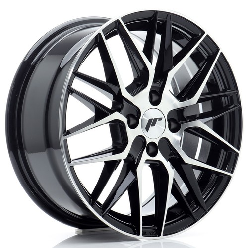 Wheels jr28 16x7 et40 4x100 - jr,