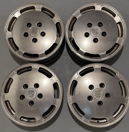 Cerchi sfalsati 16x7 16x8 - , oem