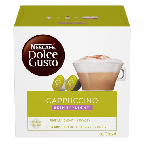 Nescafé dolce gusto - nescafé,