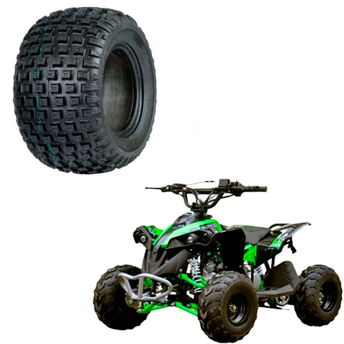 Kit copertoni 16x8 - kit, 16x8-7