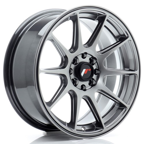 Cerchio wheels jr11 16x7 - un,