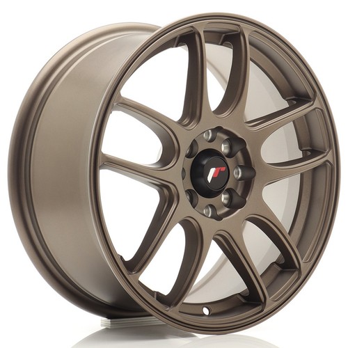 Wheels jr29 16x7 et40 - 16x7,