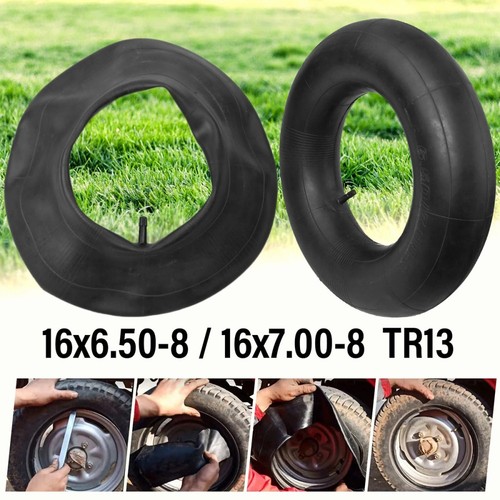 Tubo pneumatici 16x6 8 - tubo,