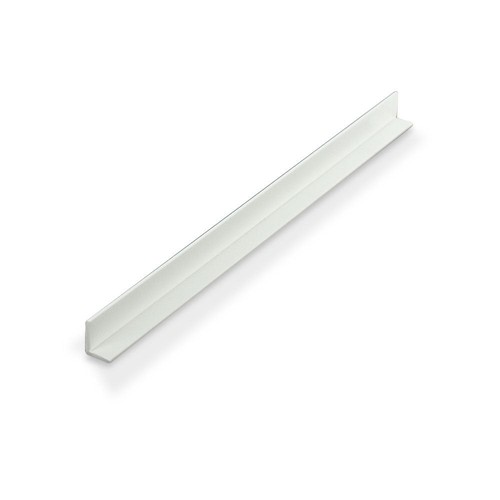 Outwater wht x3 64 - wht, 5/16"x7/16"x3/64"